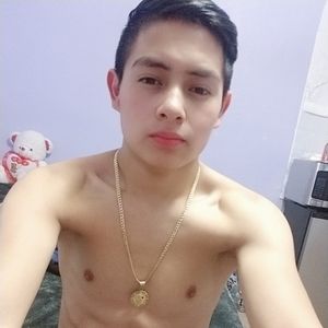 Meet your Posher, Marvin daniel